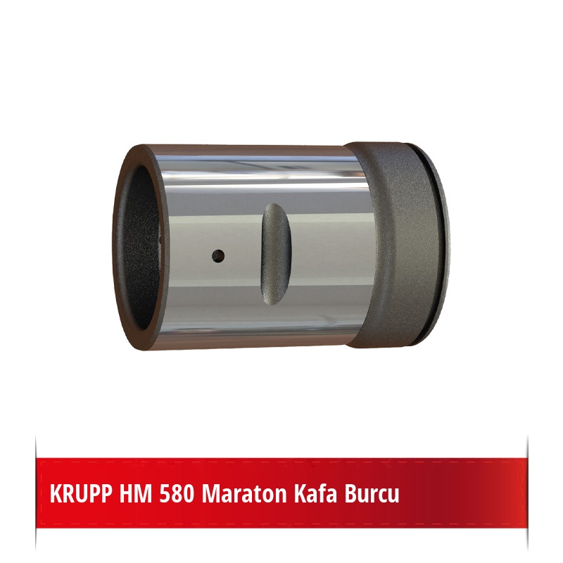 Krupp HM 580 Marathon Kafa Burcu