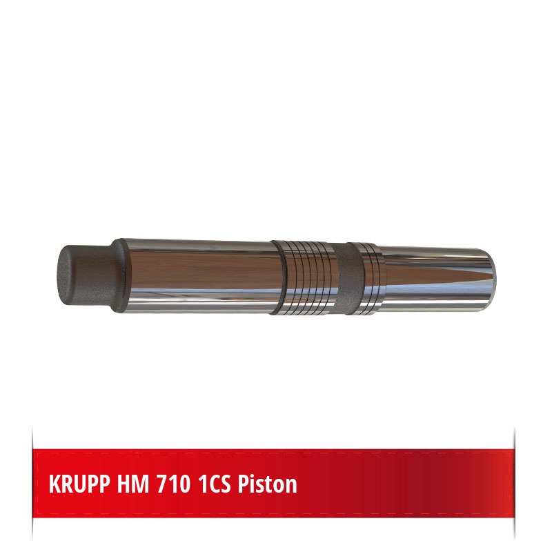 Krupp HM 710 1CS Hidrolik Kırıcı Pistonu