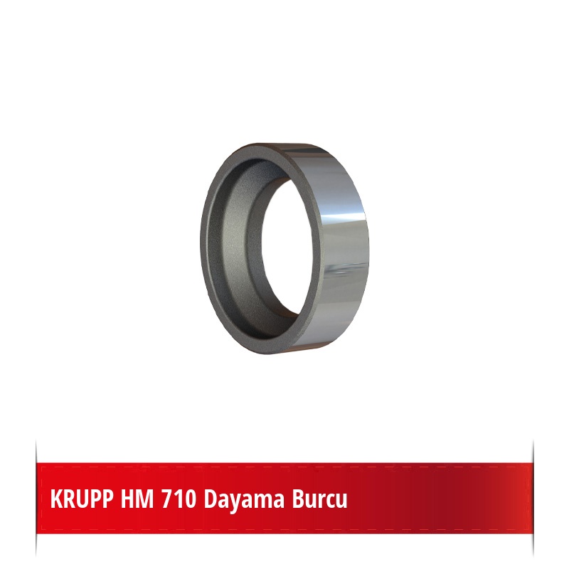 Krupp HM 710 Dayama Burcu