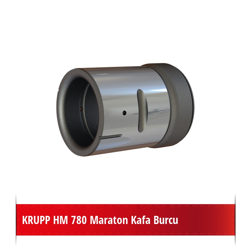 Krupp HM 780 Marathon Kafa Burcu