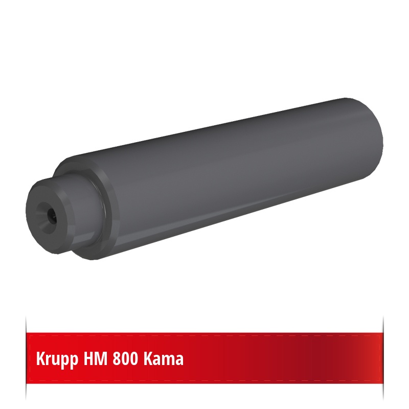 Krupp HM 800 Nikelli Kama