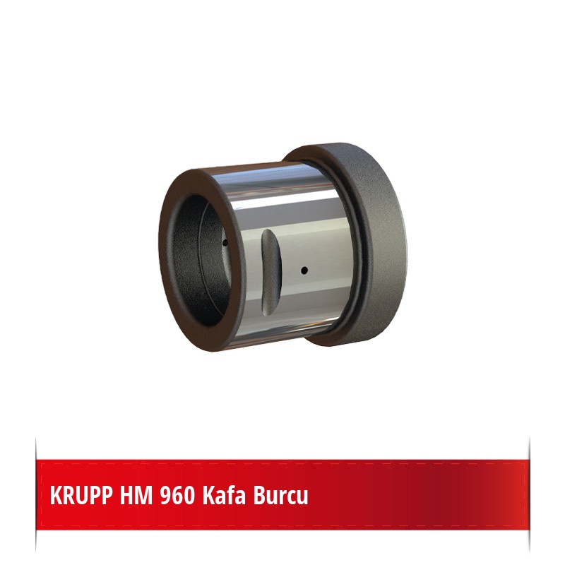 Krupp HM 960 Kafa Burcu