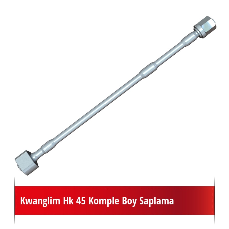 Kwanglim Hk 45 Komple Boy Saplama