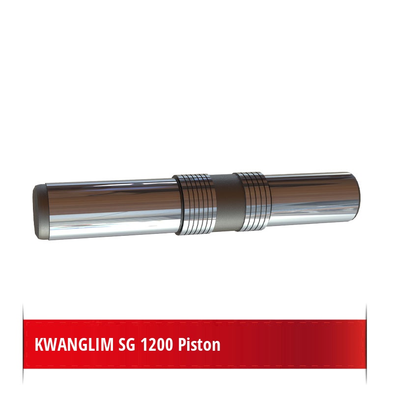 KWANGLIM SG 1200 Hidrolik Kırıcı Pistonu