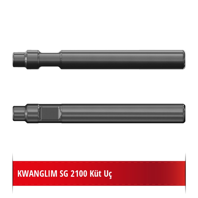 KWANGLIM SG 2100 Küt Uç