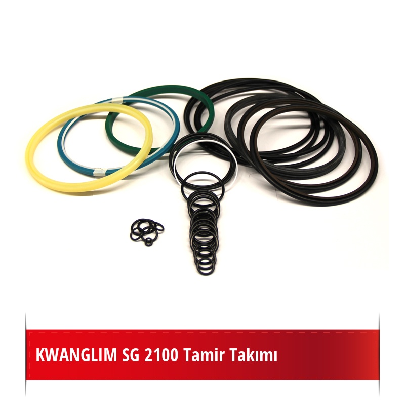 KWANGLIM SG 2100 Tamir Takımı