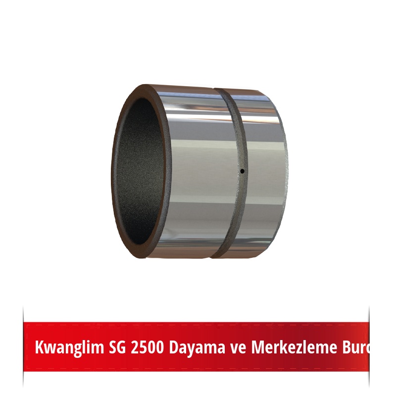 Kwanglim SG 2500 Dayama ve Merkezleme Burcu