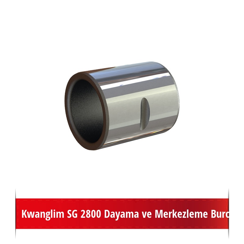 Kwanglim SG 2800 Dayama ve Merkezleme Burcu