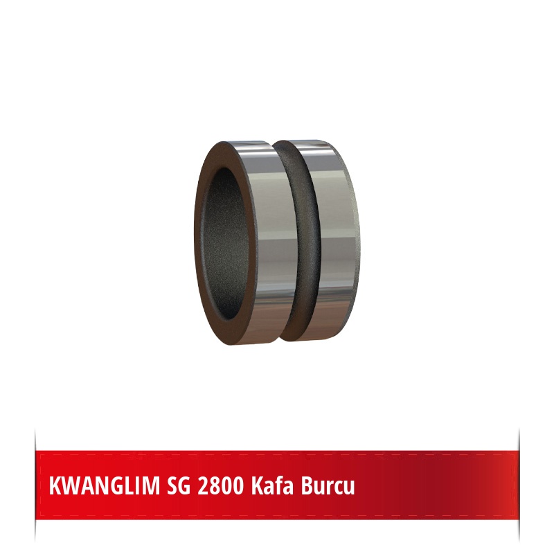 Kwanglim SG 2800 Kafa Burcu