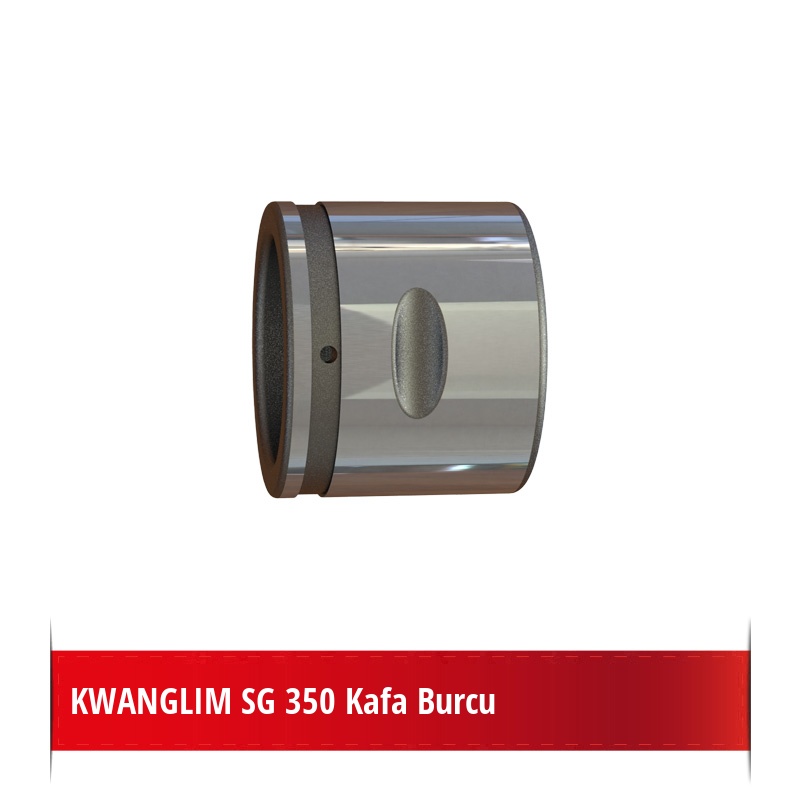 KWANGLIM SG 350 Kafa Burcu