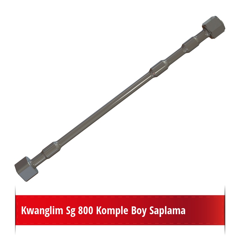 Kwanglim Sg 800 Komple Boy Saplama