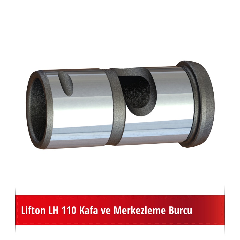 Lifton LH 110 Kafa ve Merkezleme Burcu