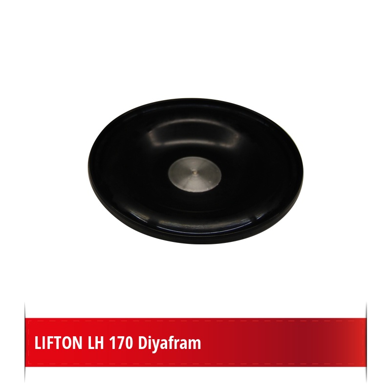 LIFTON LH 170 Diyafram