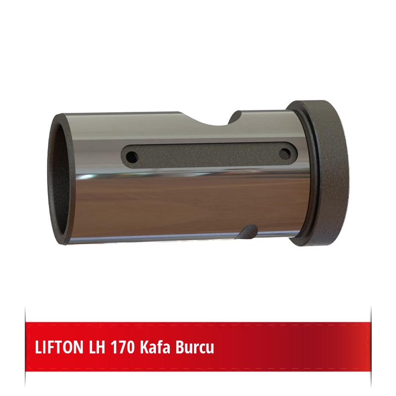 LIFTON LH 170 Kafa Burcu