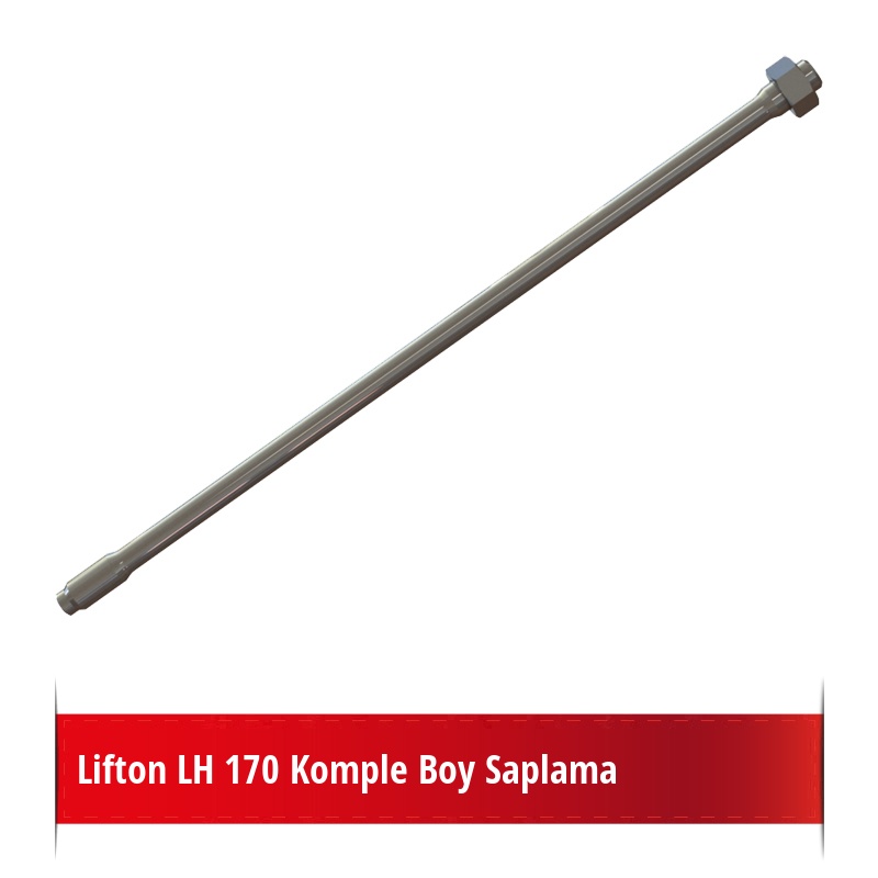 Lifton LH 170 Komple Boy Saplama