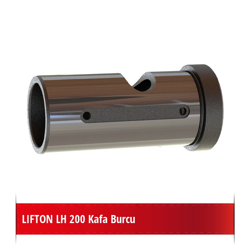 LIFTON LH 200 Kafa Burcu