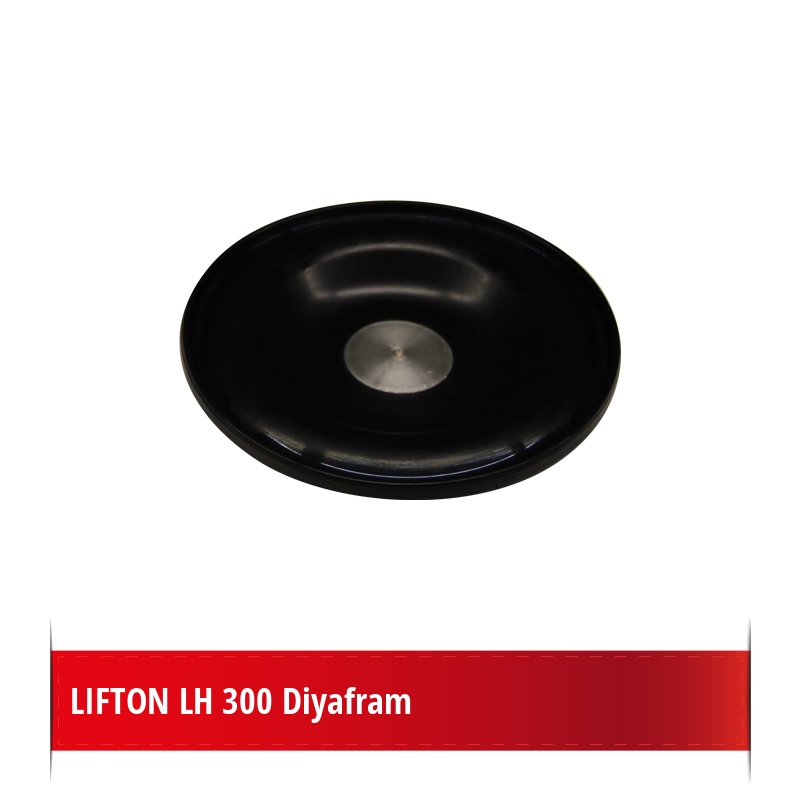 LIFTON LH 300 Diyafram