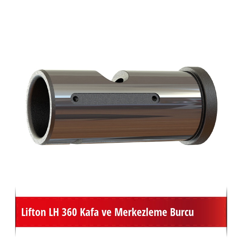 Lifton LH 360 Kafa ve Merkezleme Burcu