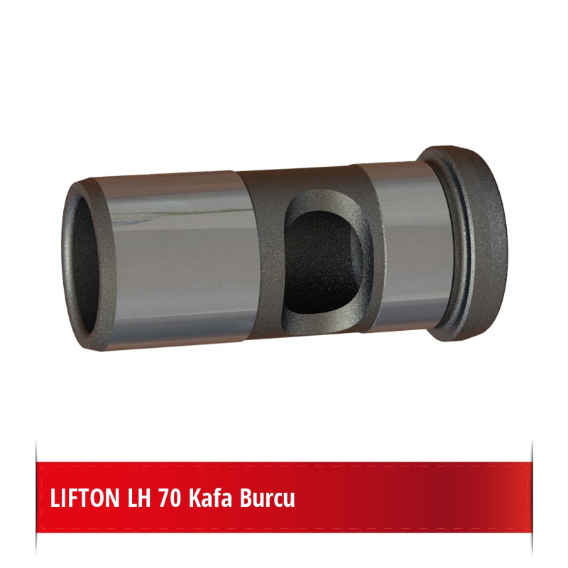 LIFTON LH 70 Kafa Burcu