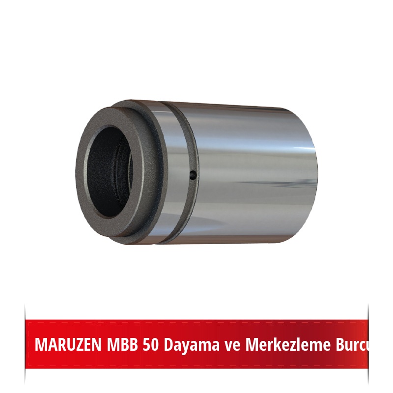 MARUZEN MBB 50 Dayama ve Merkezleme Burcu