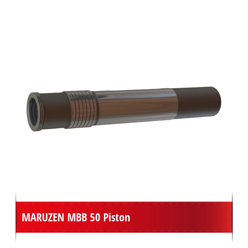 MARUZEN MBB 50 Hidrolik Kırıcı Pistonu