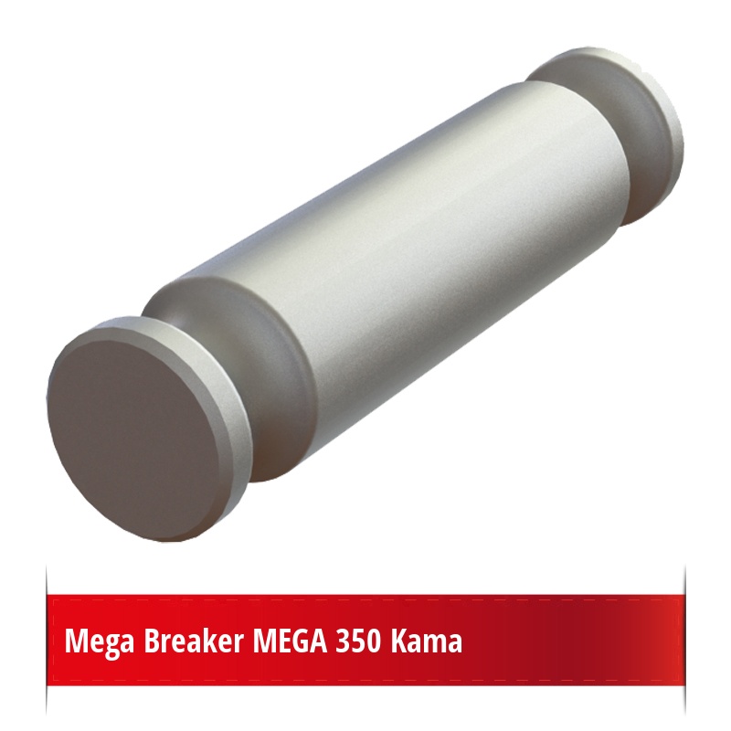 Mega Breaker MEGA 350 Nikelli Kama