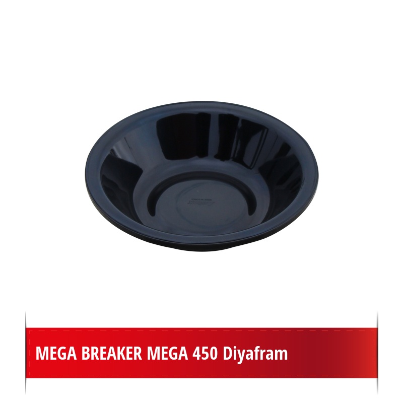 MEGA BREAKER MEGA 450 Diyafram