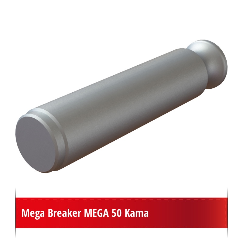 Mega Breaker MEGA 50 Nikelli Kama