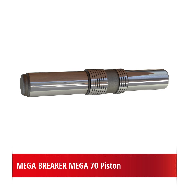 MEGA BREAKER MEGA 70 Hidrolik Kırıcı Pistonu