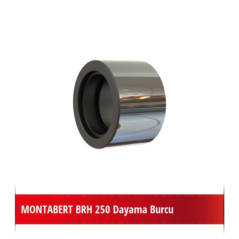 Montabert BRH 250 Komple Dayama Burcu