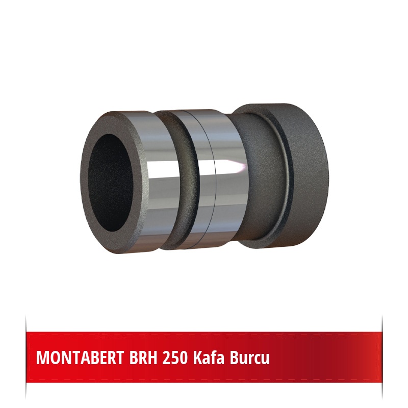 Montabert BRH 250 Kafa Burcu