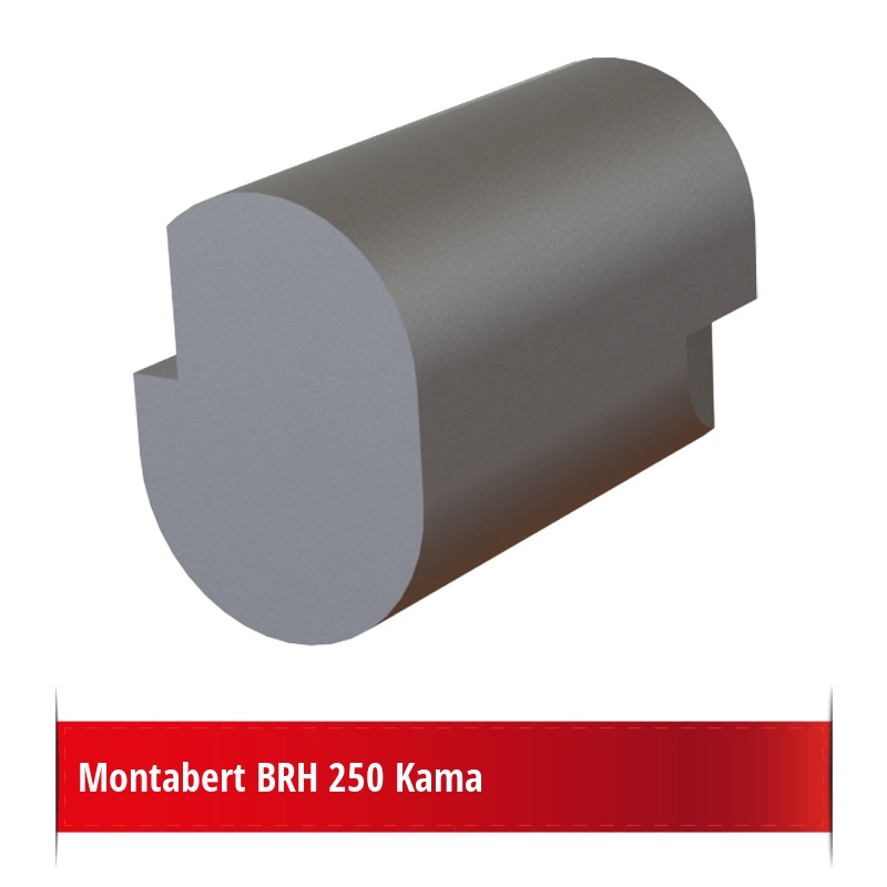 Montabert BRH 250 Nikelli Kama