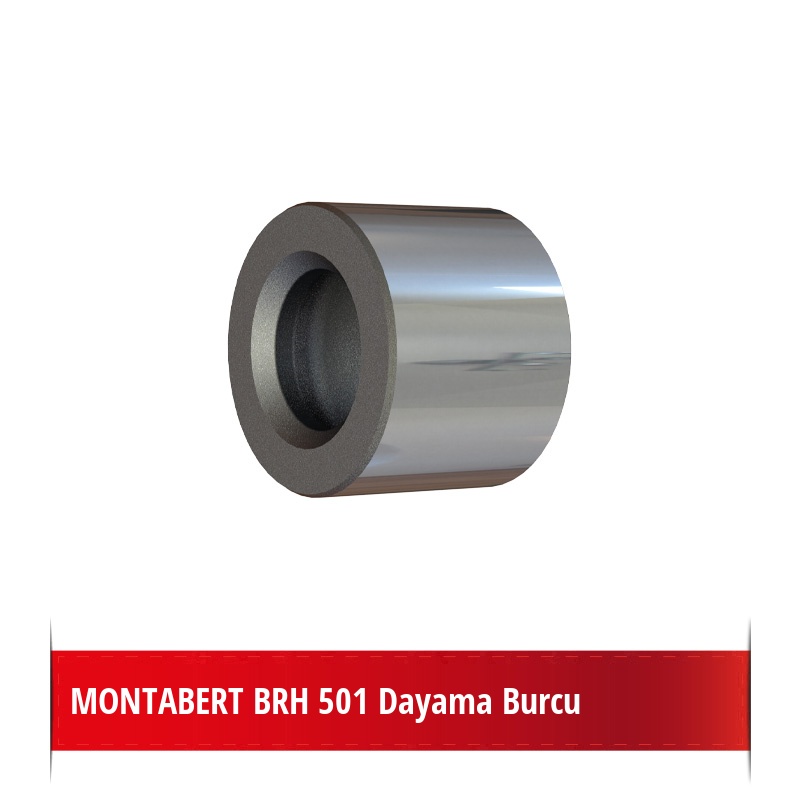 Montabert BRH 501 Komple Dayama Burcu