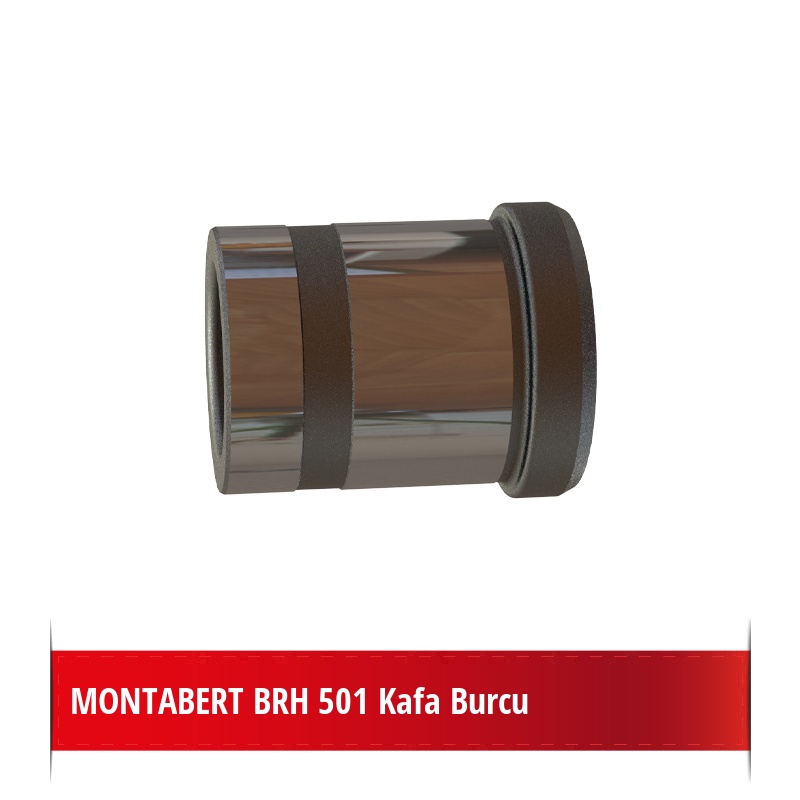 Montabert BRH 501 Kafa Burcu