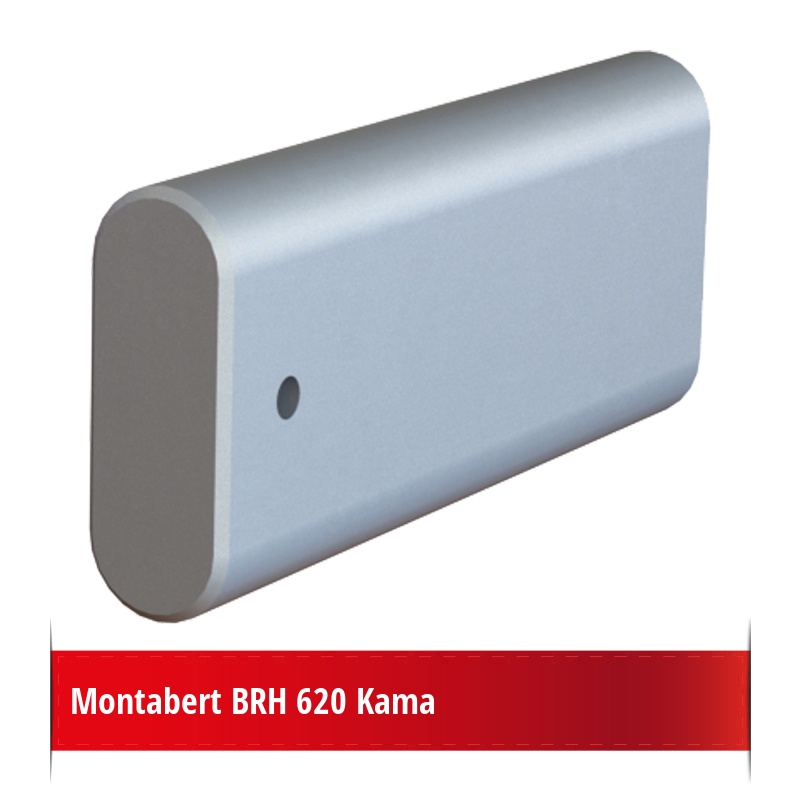 Montabert BRH 620 Nikelli Kama