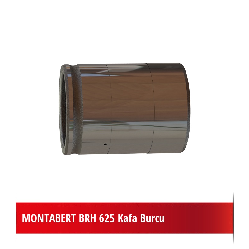 Montabert BRH 625 Kafa Burcu