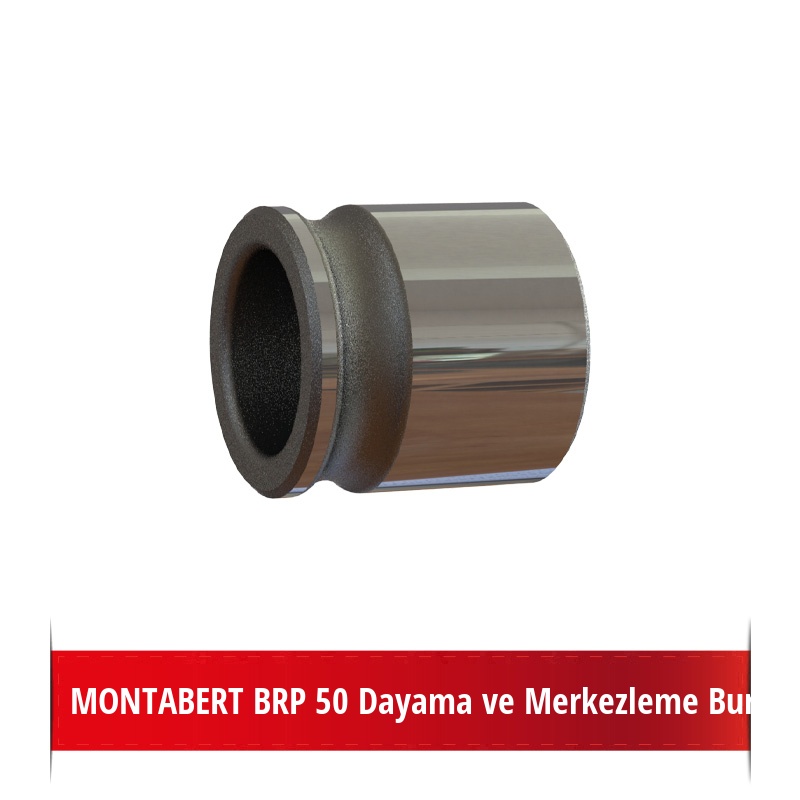 Montabert BRP 50 Dayama ve Merkezleme Burcu