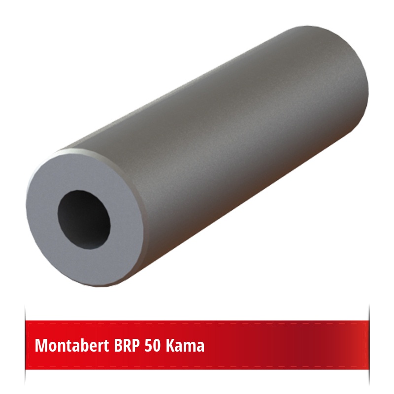 Montabert BRP 50 Nikelli Kama