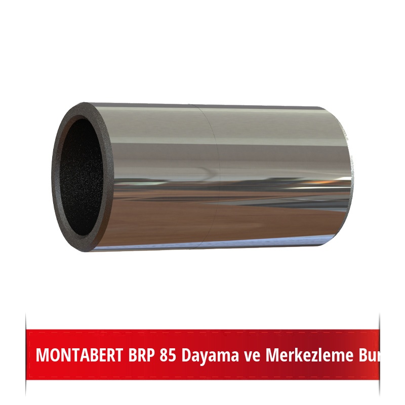 Montabert BRP 85 Dayama ve Merkezleme Burcu