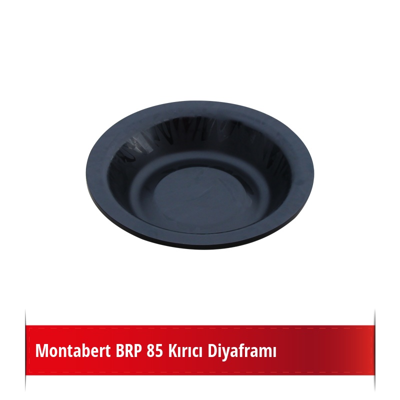 Montabert BRP 85 Kırıcı Diyaframı