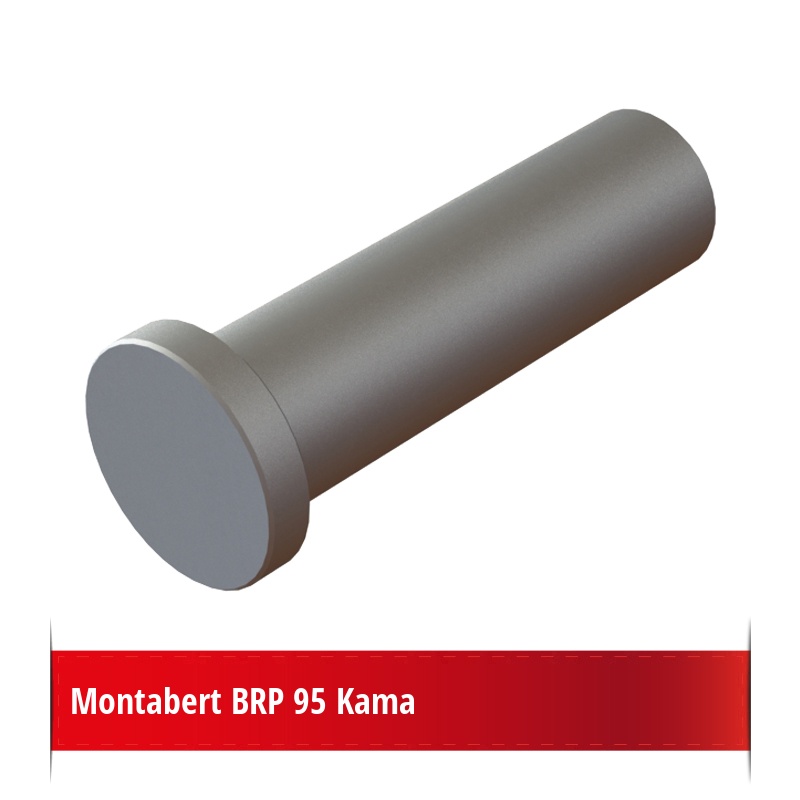 Montabert BRP 95 Nikelli Kama