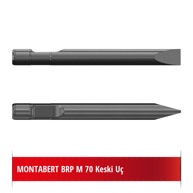 Montabert M 70 Keski Uç