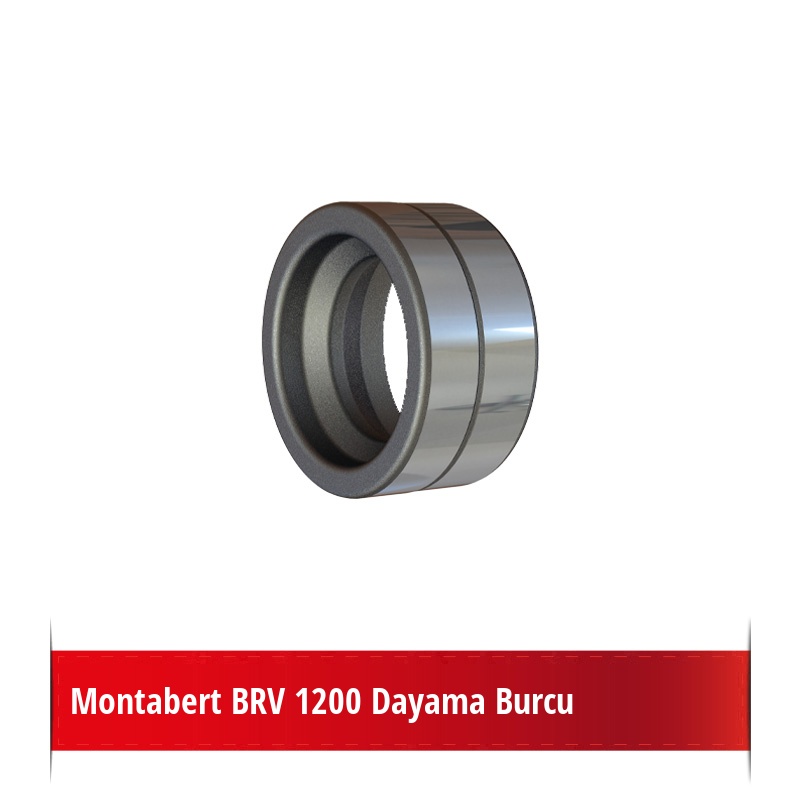 Montabert BRV 1200 Dayama Burcu