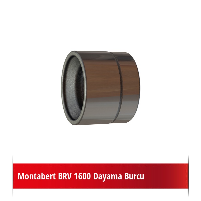 Montabert BRV 1600 Dayama Burcu