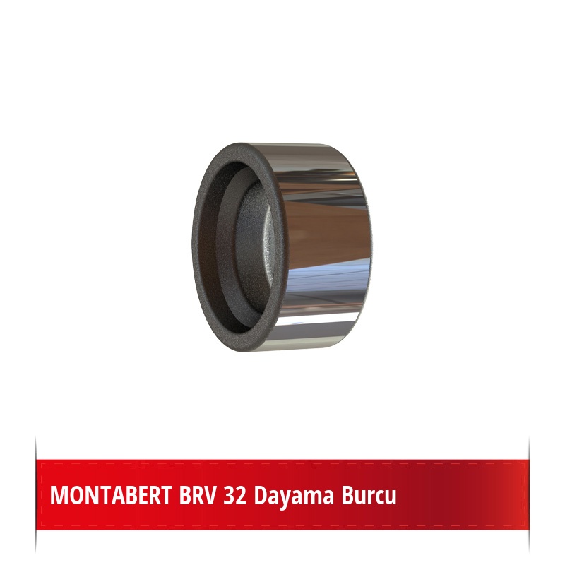 Montabert BRV 32 Dayama Burcu