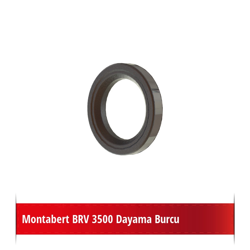 Montabert BRV 3500 Dayama Burcu