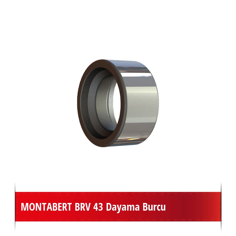 Montabert BRV 43 Dayama Burcu