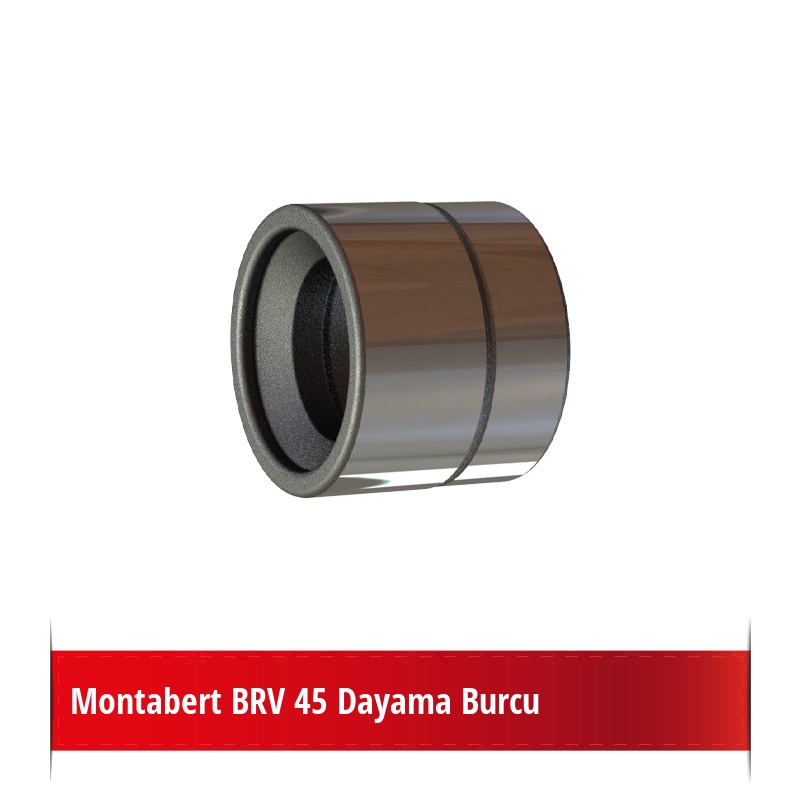 Montabert BRV 45 Dayama Burcu