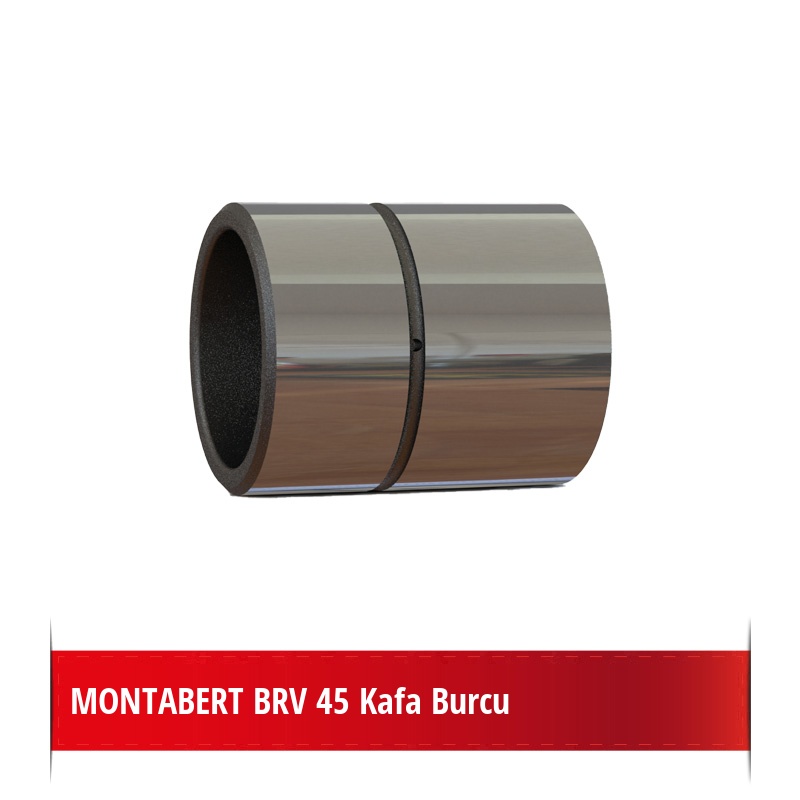 Montabert BRV 45 Kafa Burcu