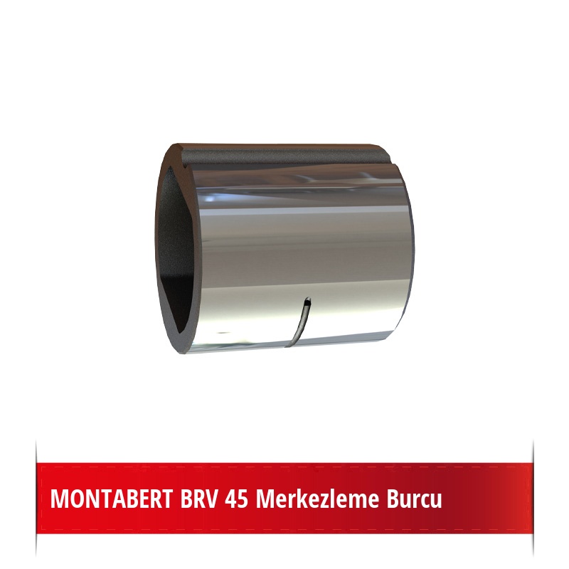 Montabert BRV 45 Merkezleme Burcu